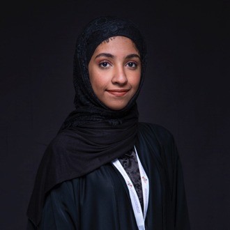 Bushra Alwahaibi