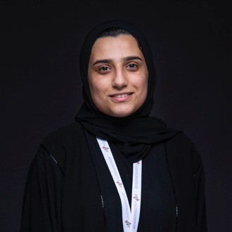 Nouf Al Ajmi