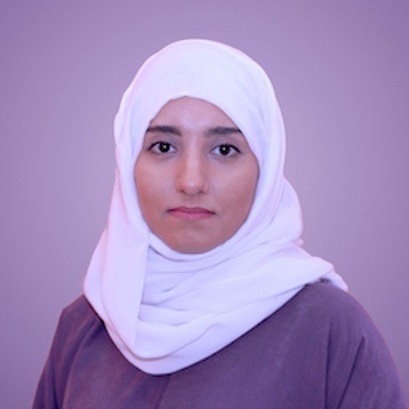 Alyaa Al Arafati