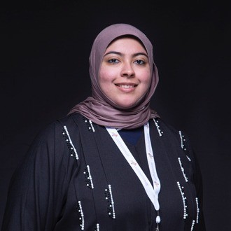 Fatma Al Lawati