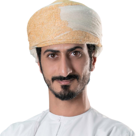 Ahmed Al Dhuhli