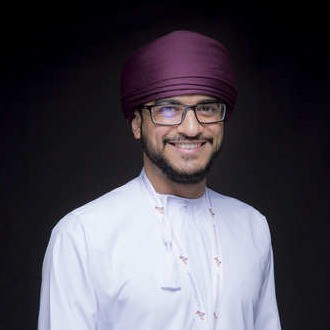 Sulaiman Al Mahrooqi