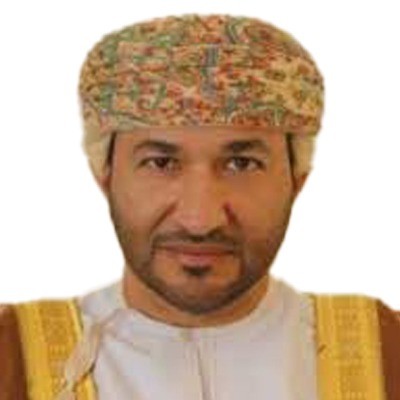 Yaqoub Al Busaidi