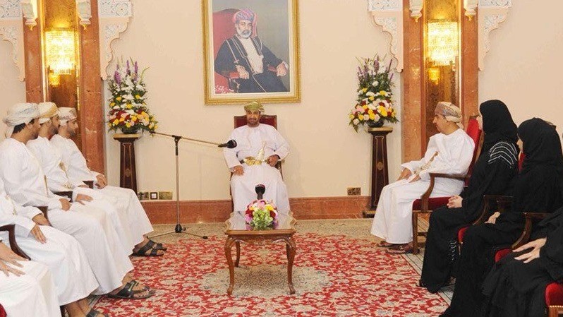 Diwan of Royal Court launches the National Youth Program for Skills Development