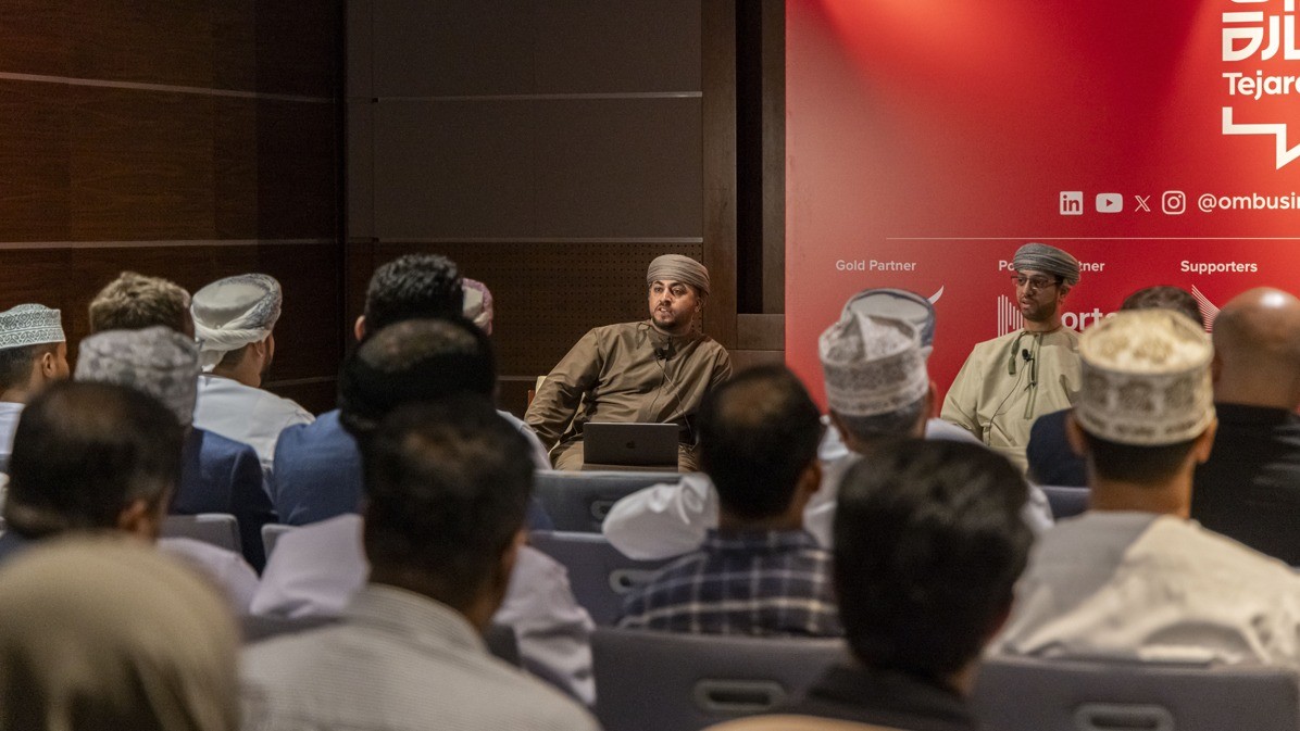 Tejarah Talks Explores the Final Frontier