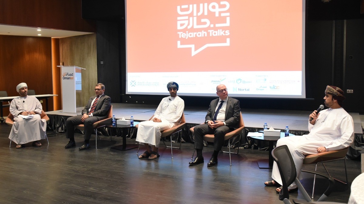 Net-Zero Transition: What’s Involved?